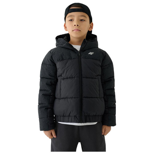 4F Παιδικό μπουφάν Down Jacket